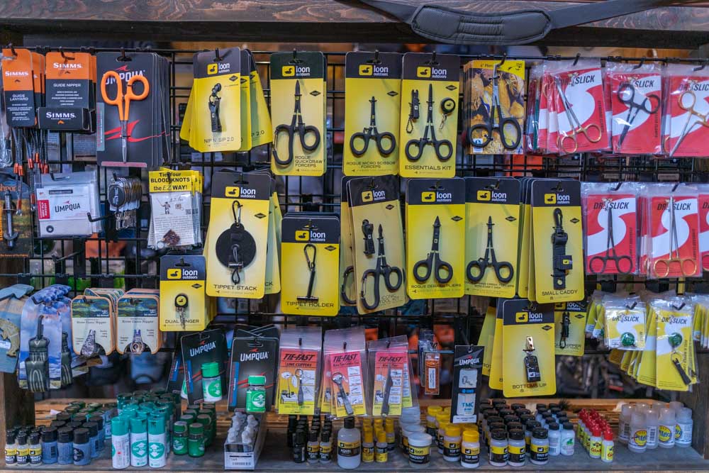 Tying & Accessory Kits – Madison River Fishing Company