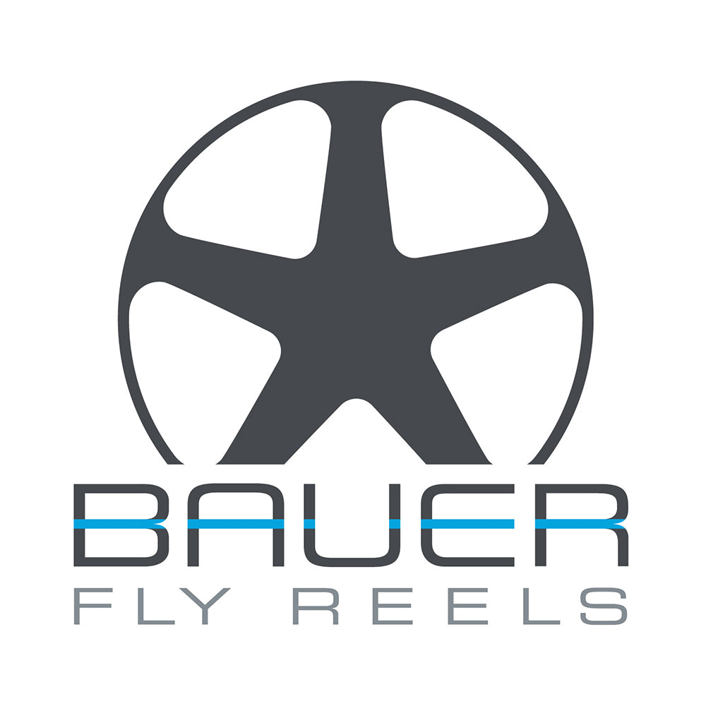 Bauer Fly Reels – Madison River Fishing Company