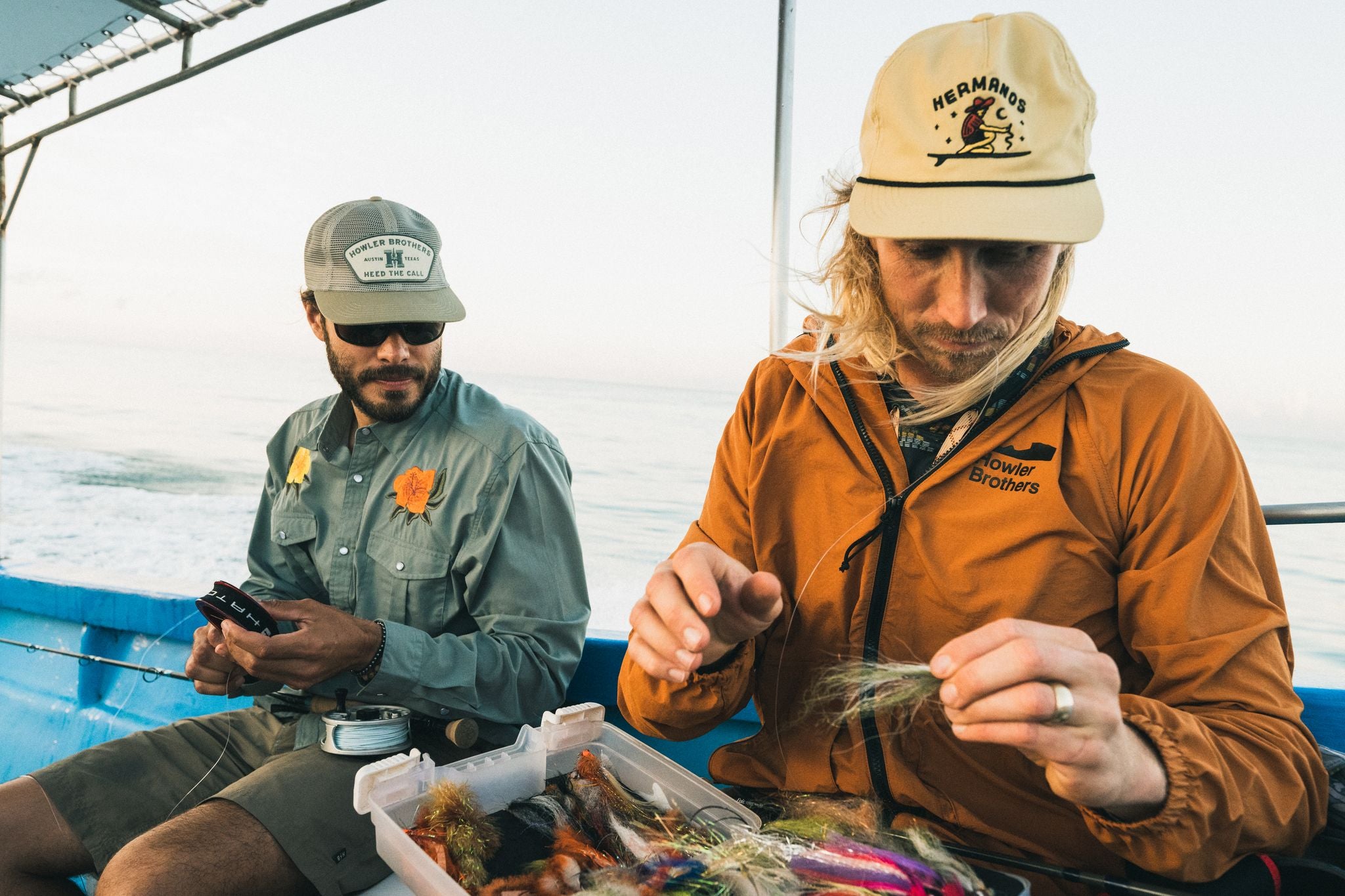 Pro Nippers w/Guide Lanyard – Adamsbuilt Fishing