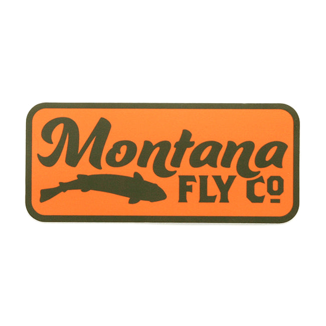 Montana Fly Company Fly Boxes Madison River Fishing Company