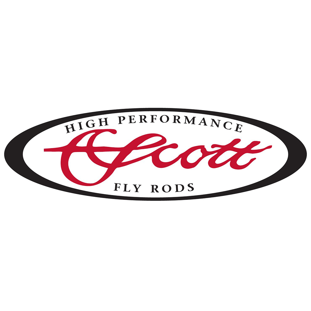 Scott Fly Rods  Madison River Fishing Company