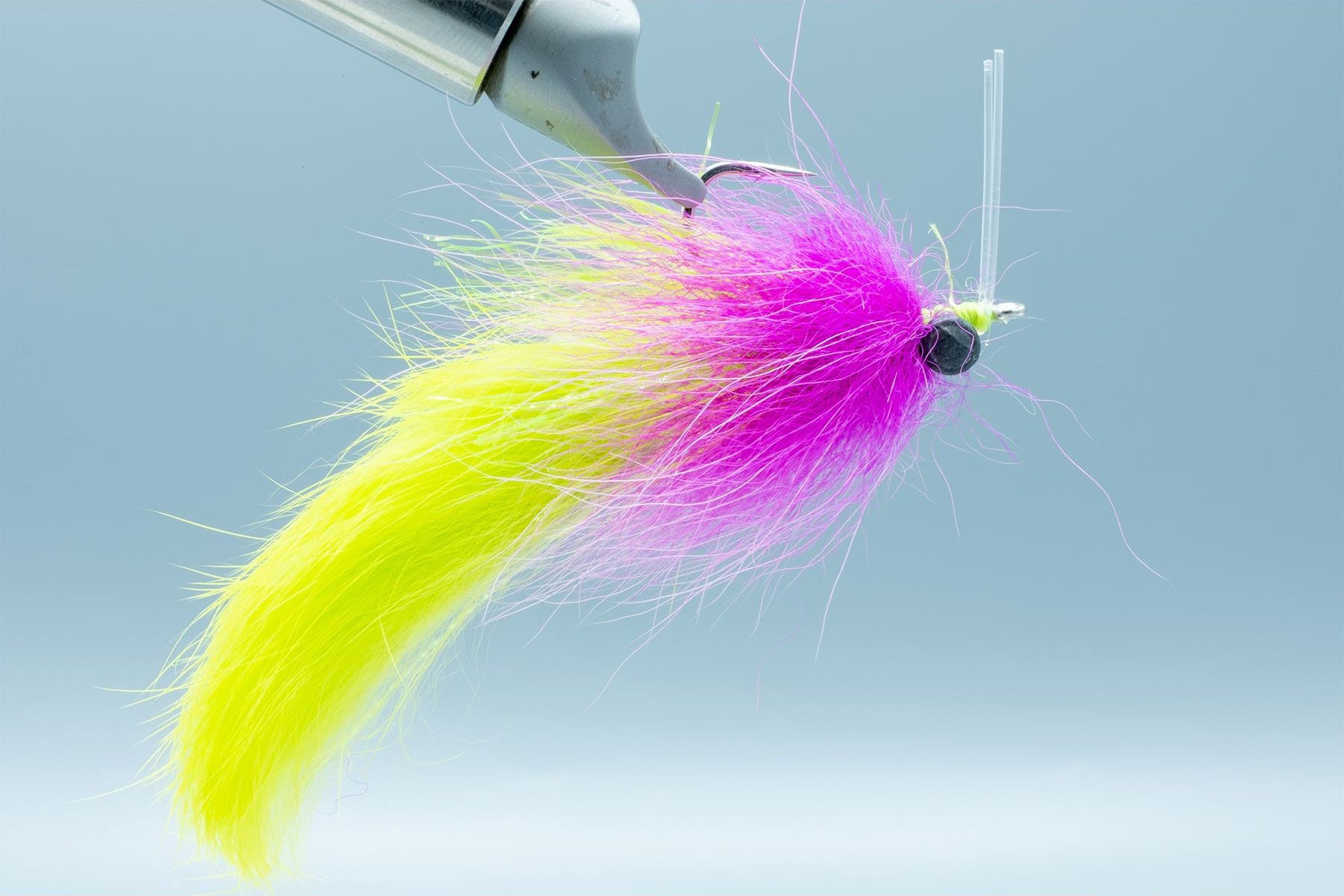 electric chicken fishing lure Boyles Swamp Fox Electric Chicken