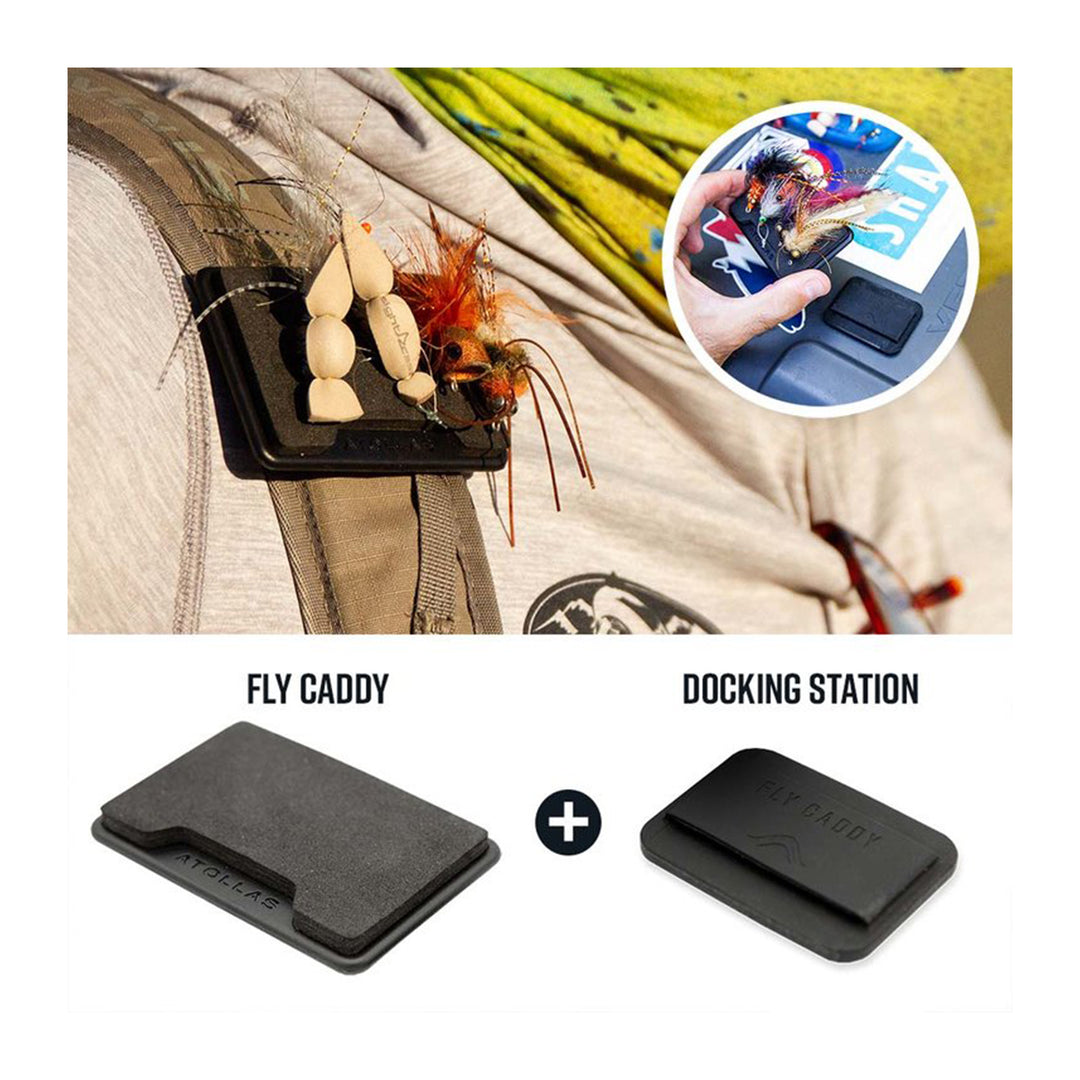 Atollas Fly Caddy