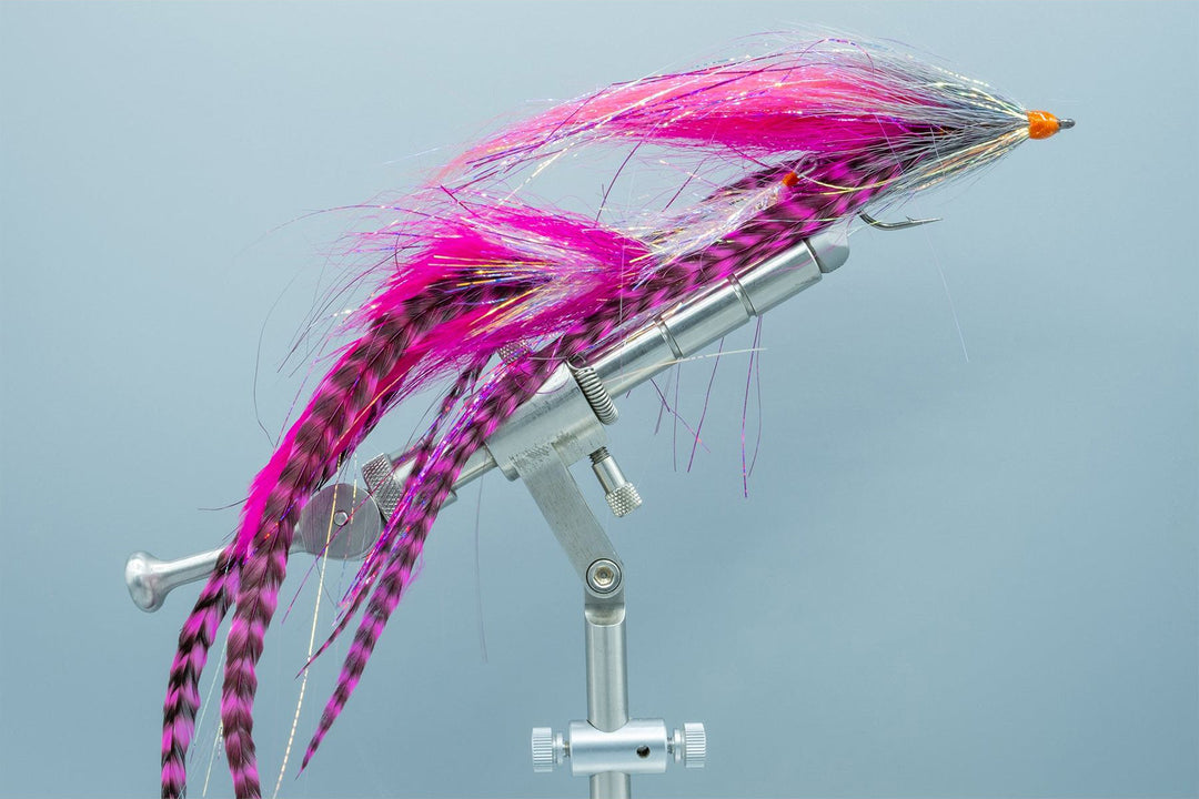Skerik's Apex Predator Pink 5/0