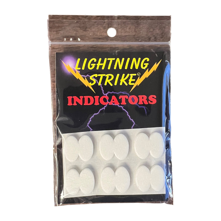 Lightning Strike Stick -On Nymphdicator