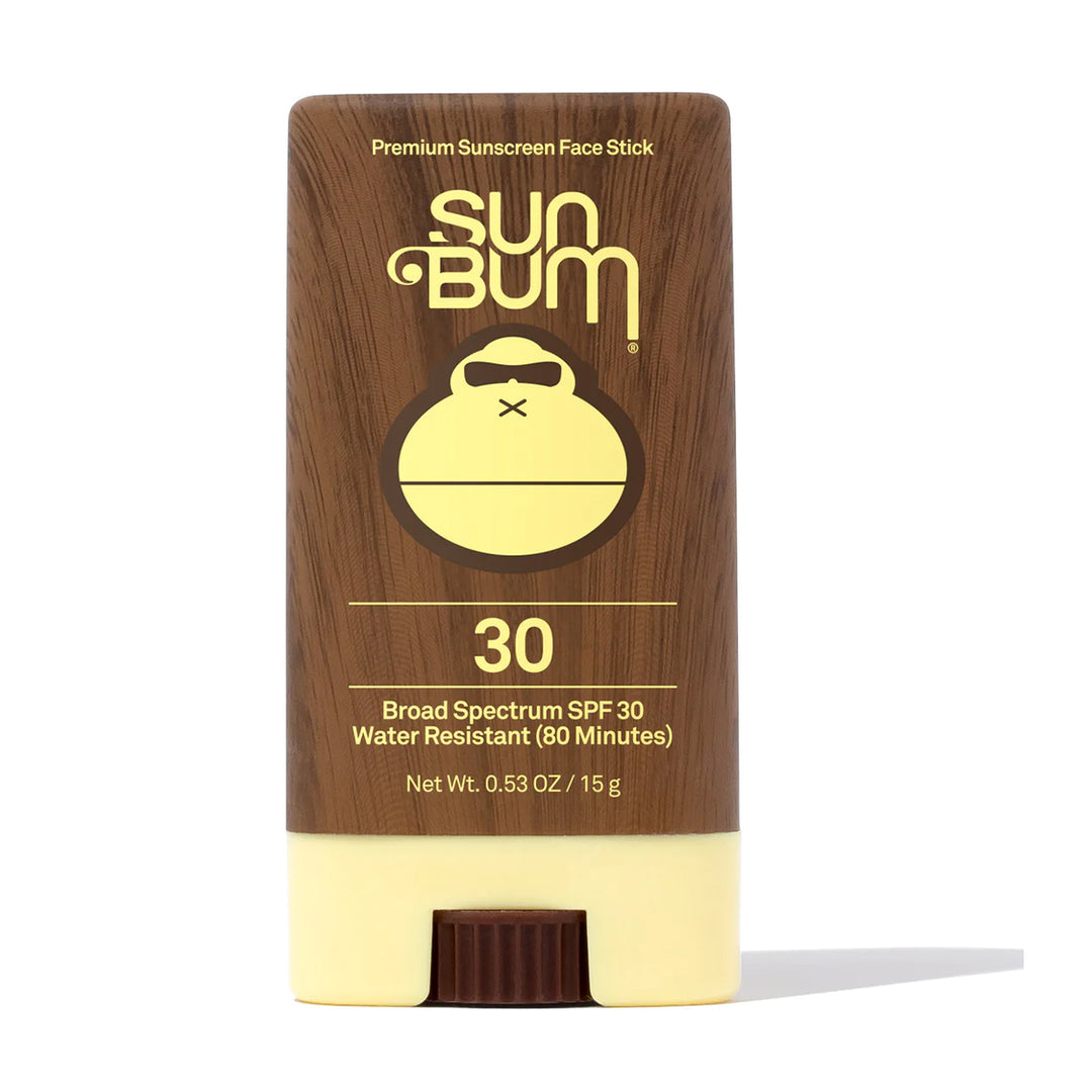 Sun Bum SPF 30 Sunscreen Face Stick