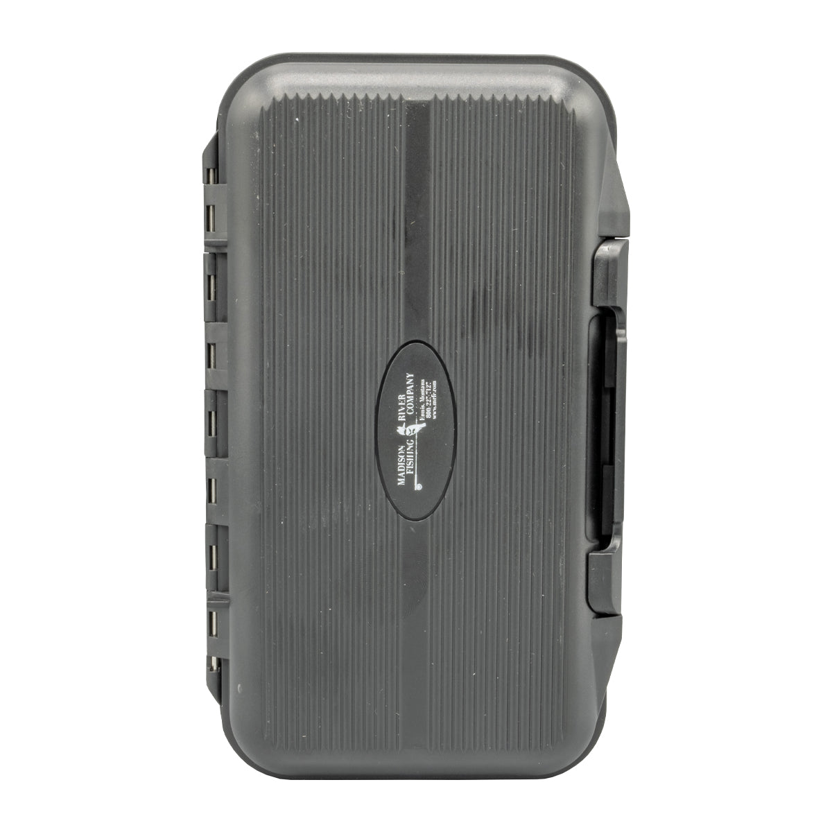 New Phase Go-To Compartment & Fly Box