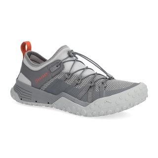 Simms Pursuit Shoe Steel