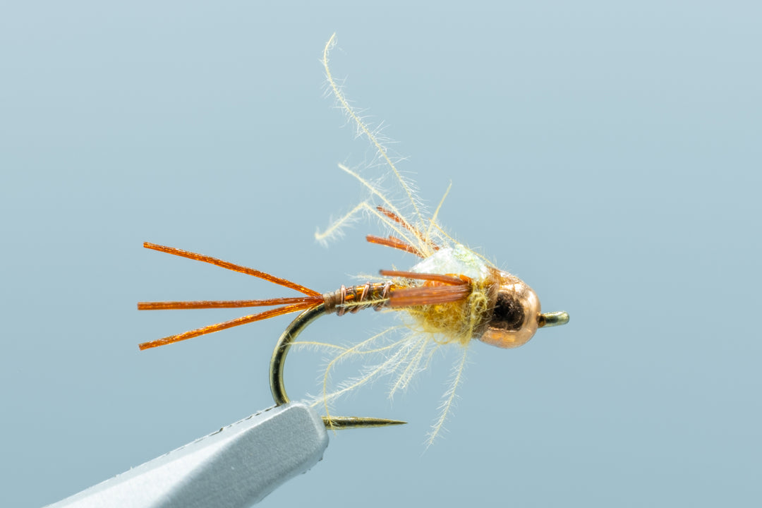 Smitherman's Immortal Mayfly PMD #16