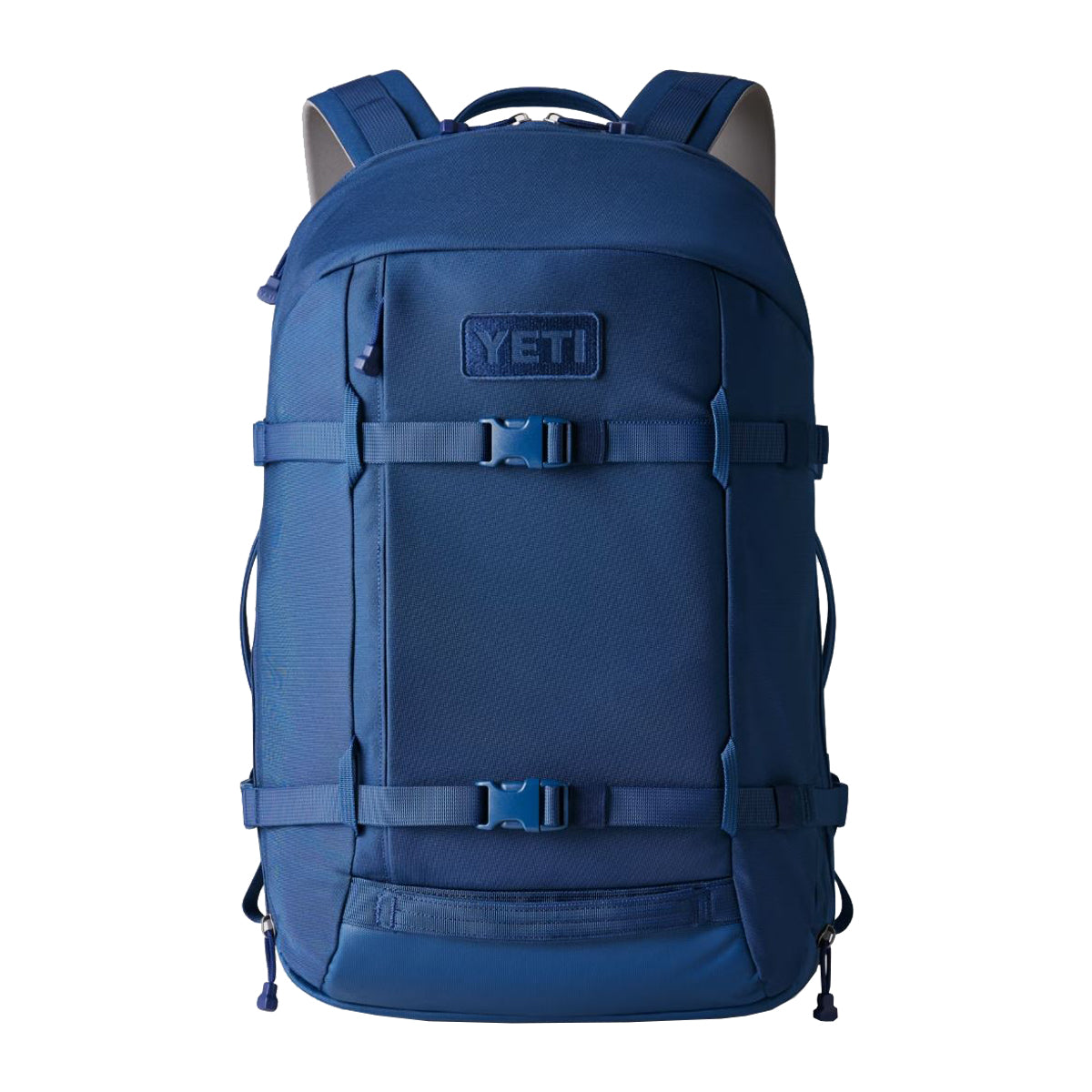 YETI Crossroads Backpack 27L Navy – Madison River Fishing Company