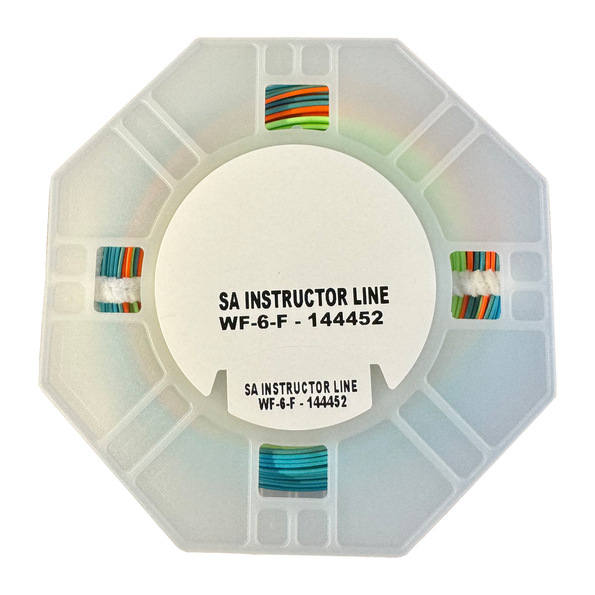 Scientific Anglers Amplitude Smooth Infinity Plus Fly Line - WF-8-F Scientific Anglers Amplitude Smooth Infinity Plus Fly Line - WF-8-F