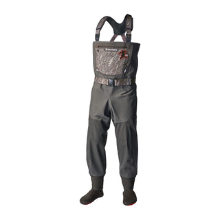Simms Grateful Dead G3 Guide Waders