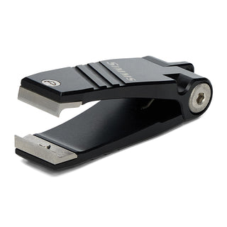 Simms Guide Nipper Black