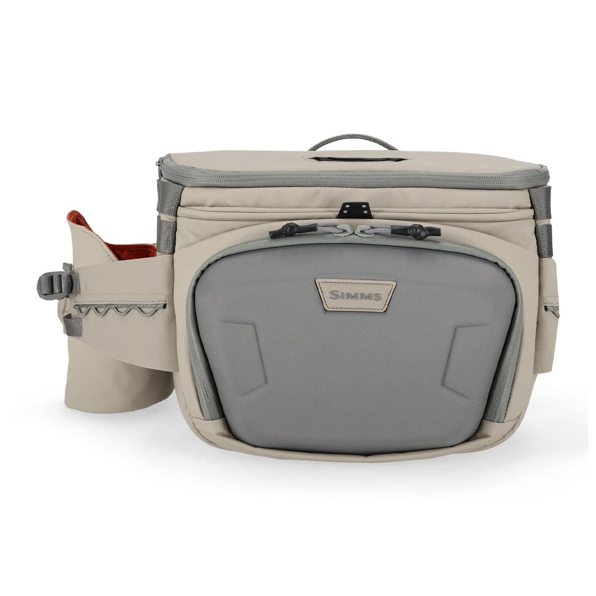 Simms Headwaters Hip Pack Dolomite – Madison River Fishing Company