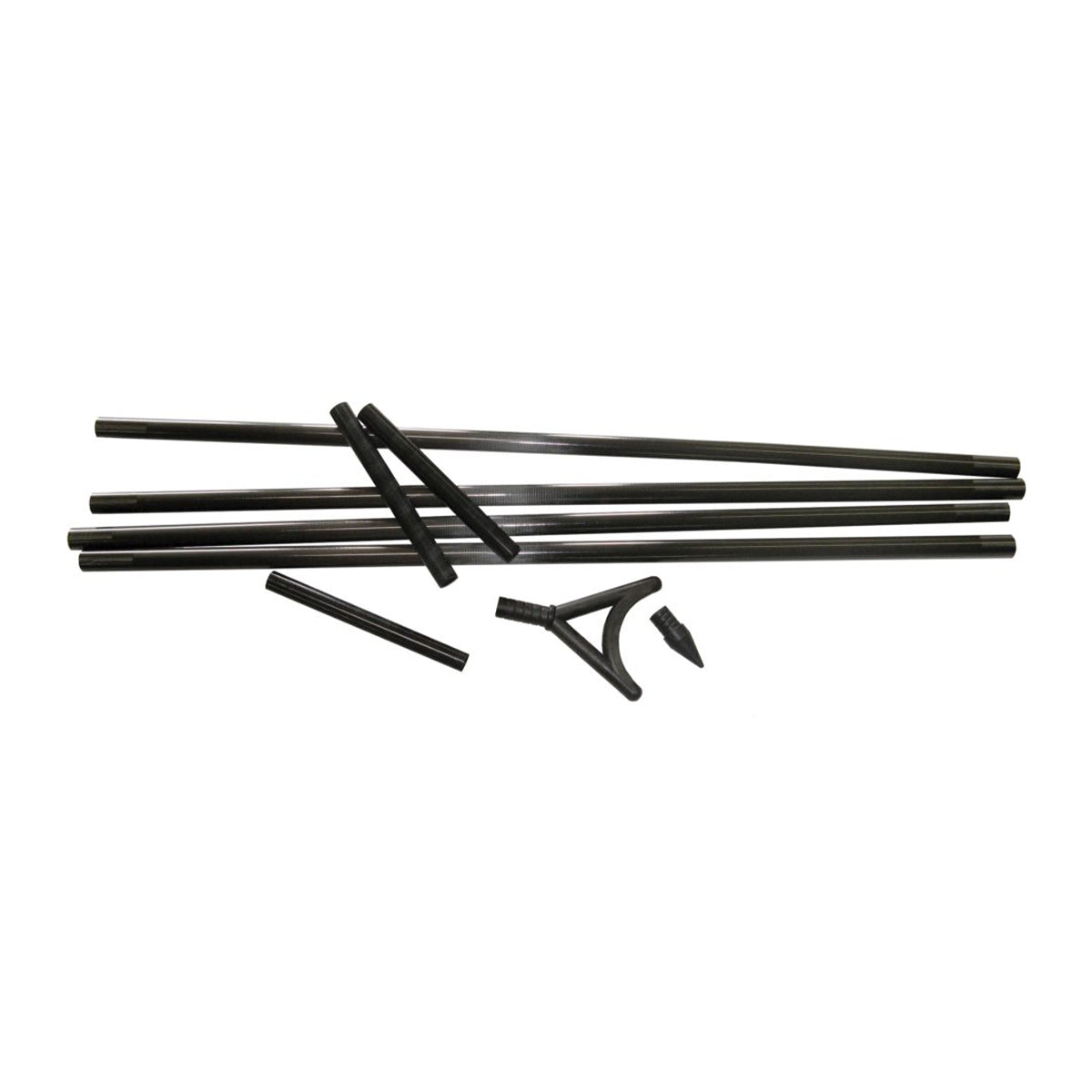 Temple Fork Outfitters Push Pole Kit