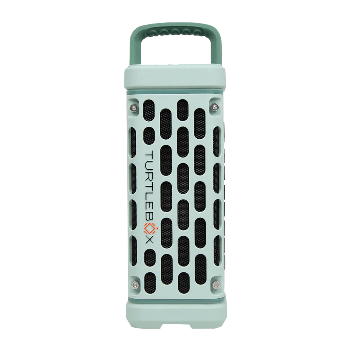 Turtlebox Ranger Speaker River Rock – Madison River Fishing Company