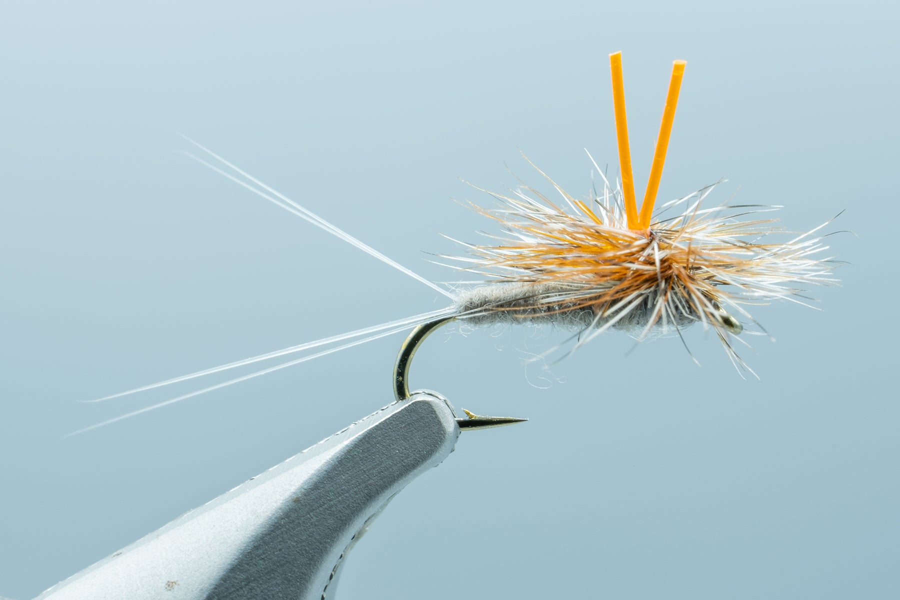 Martian Mayfly Braun Adams #16 – Madison River Fishing Company