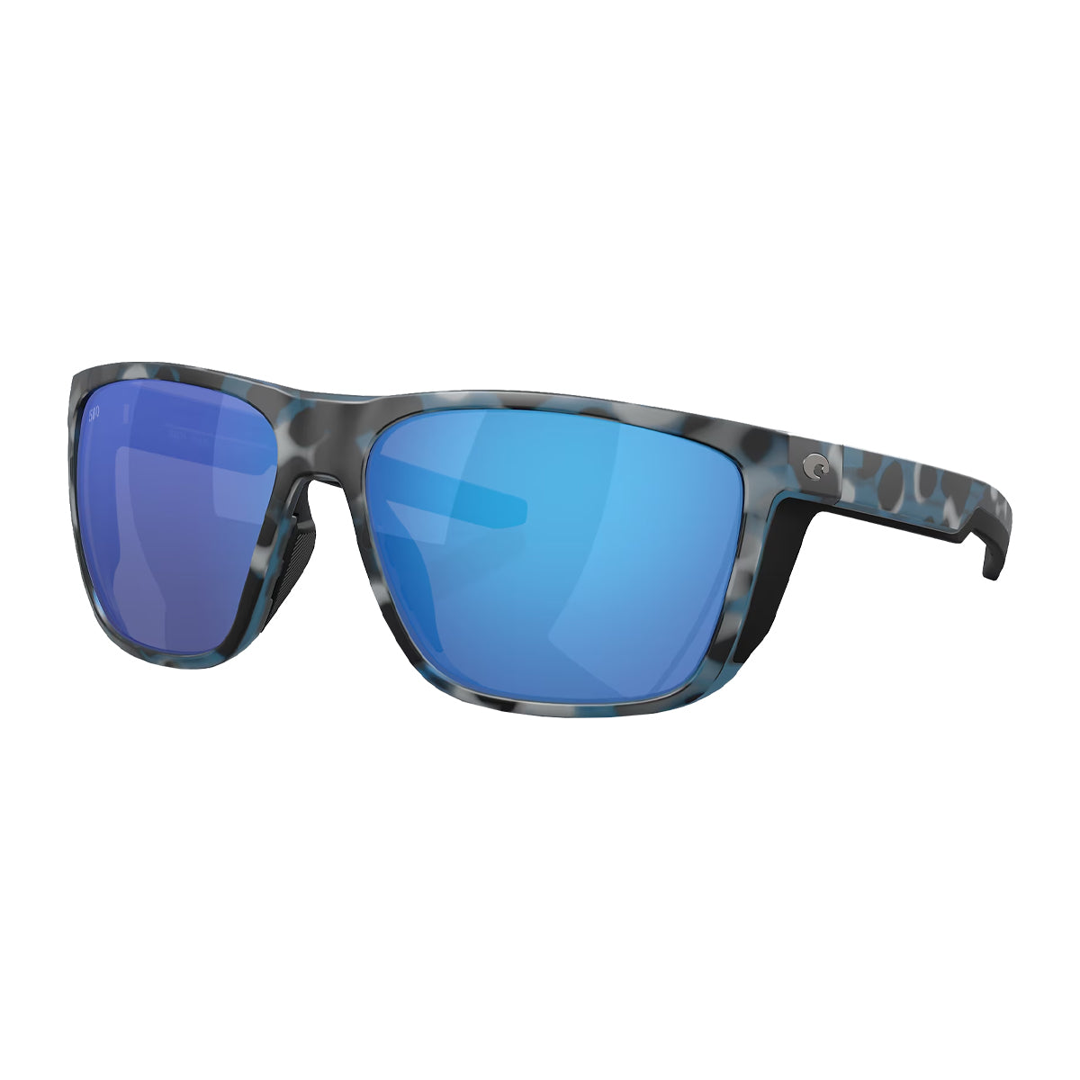 used品★mmJ スカルロゴプリントカットソー XL Costa Ferg XL Deep Water Camo Blue Mirror 580G – Madison River