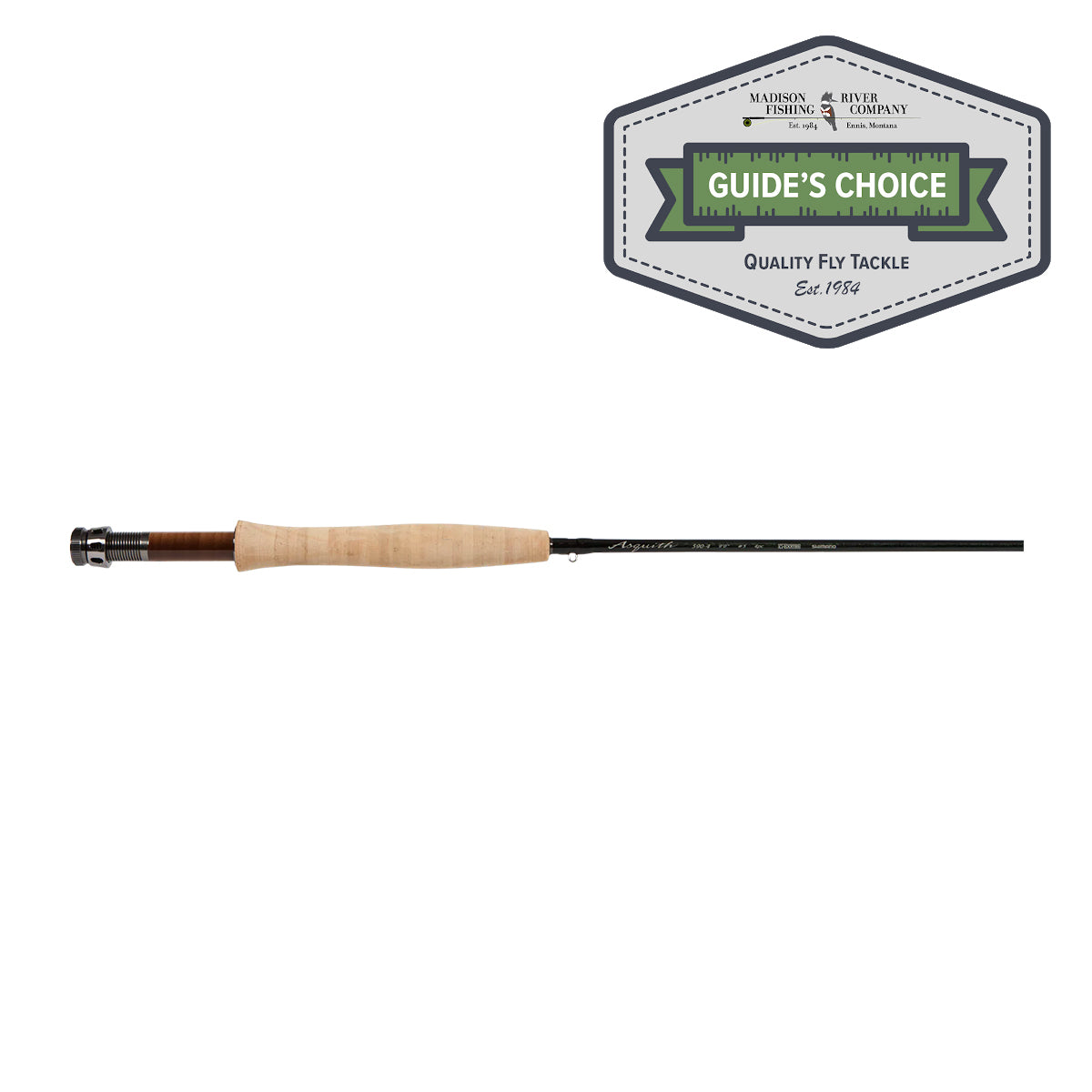 G. Loomis New Asquith Fly Rod  Online Fly Shop – Madison River Fishing  Company