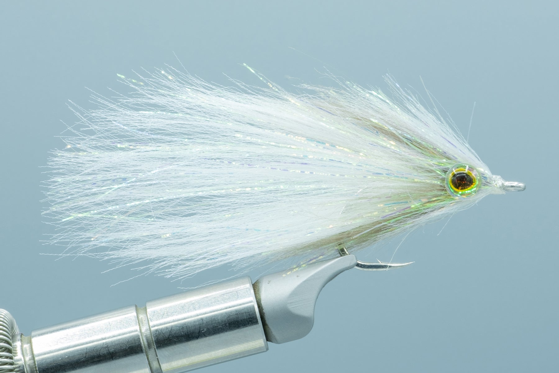 bush hook fishing Hamilton's Bush Pig Mullet #1/0 – Madison River Fishing Company