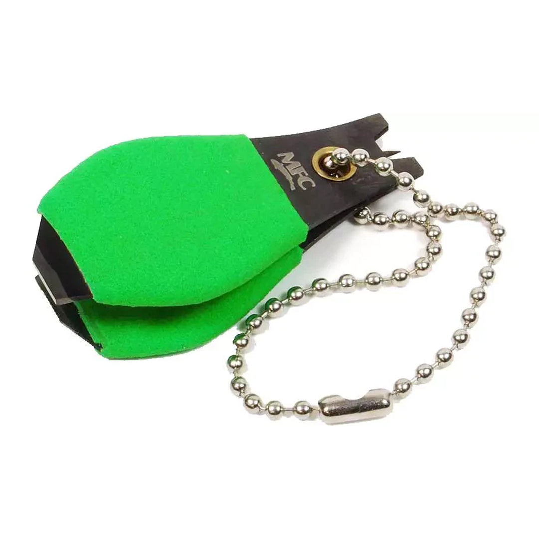 MFC Hot Grip Nipper - Wide Body Tung/Carbide Chartreuse