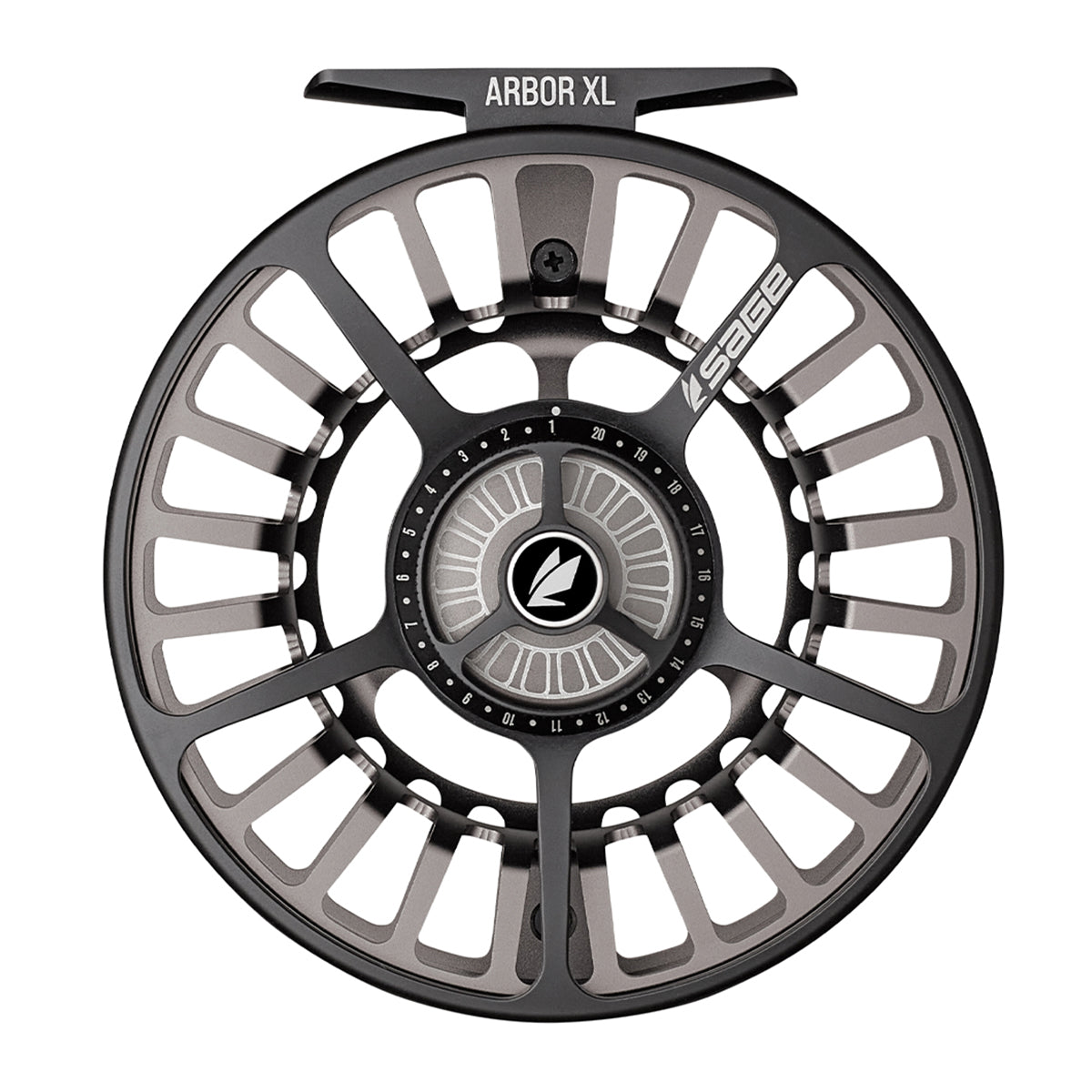 12 13 fly reel Redington Grande Dakota Angler & Outfitter Loop Classic MkII 10/13 Fly
