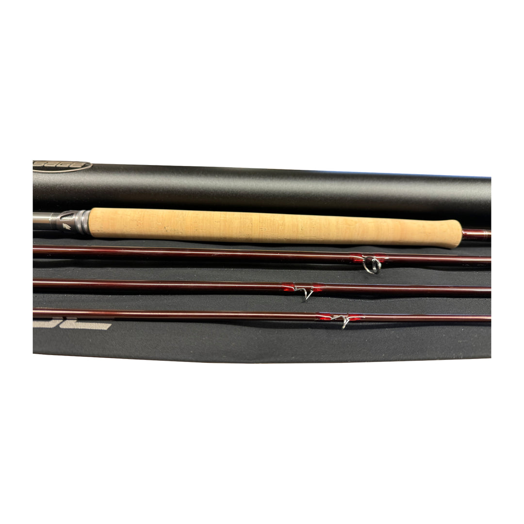 USED SAGE Igniter Spey Fly Rod 8wt - 13'6" - 4pc