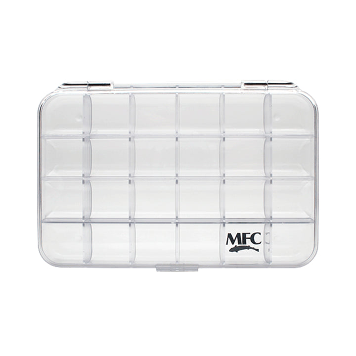 MFC Clearwater Fly Box - Large