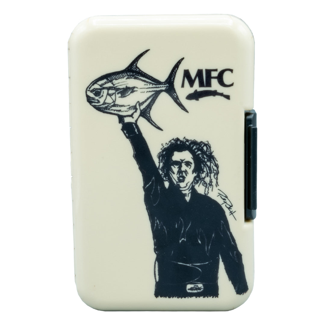 MFC Poly Fly Box - Paul Pucket's -  Kingpin