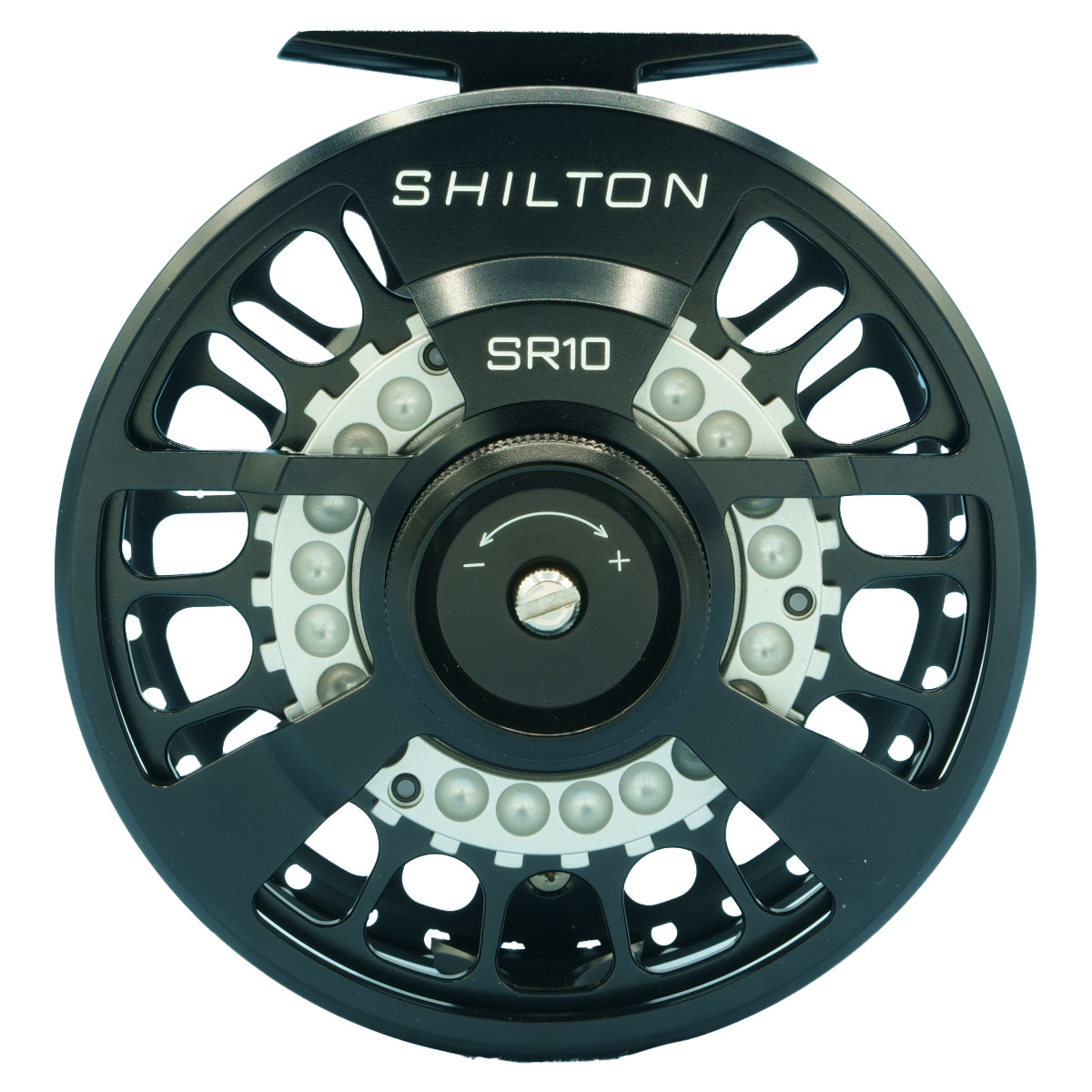 11wt fly reel Orvis Ratio - IV The result is tighter loops New fly reel in the