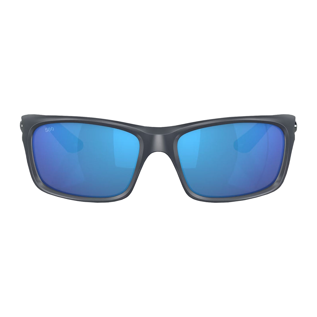 Jose Pro Sunglasses Midnight Blue Blue Mirror 580G