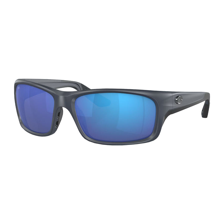 Jose Pro Sunglasses Midnight Blue Blue Mirror 580G