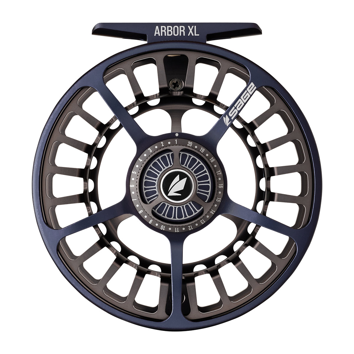 albright tempest fly reels Sage Enforcer Reel the Montana Casting Co Bauer SLT Fly Reel -