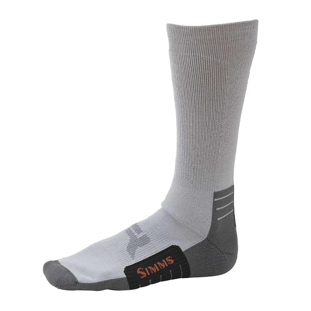 Simms Guide Wet Wading Sock Sterling
