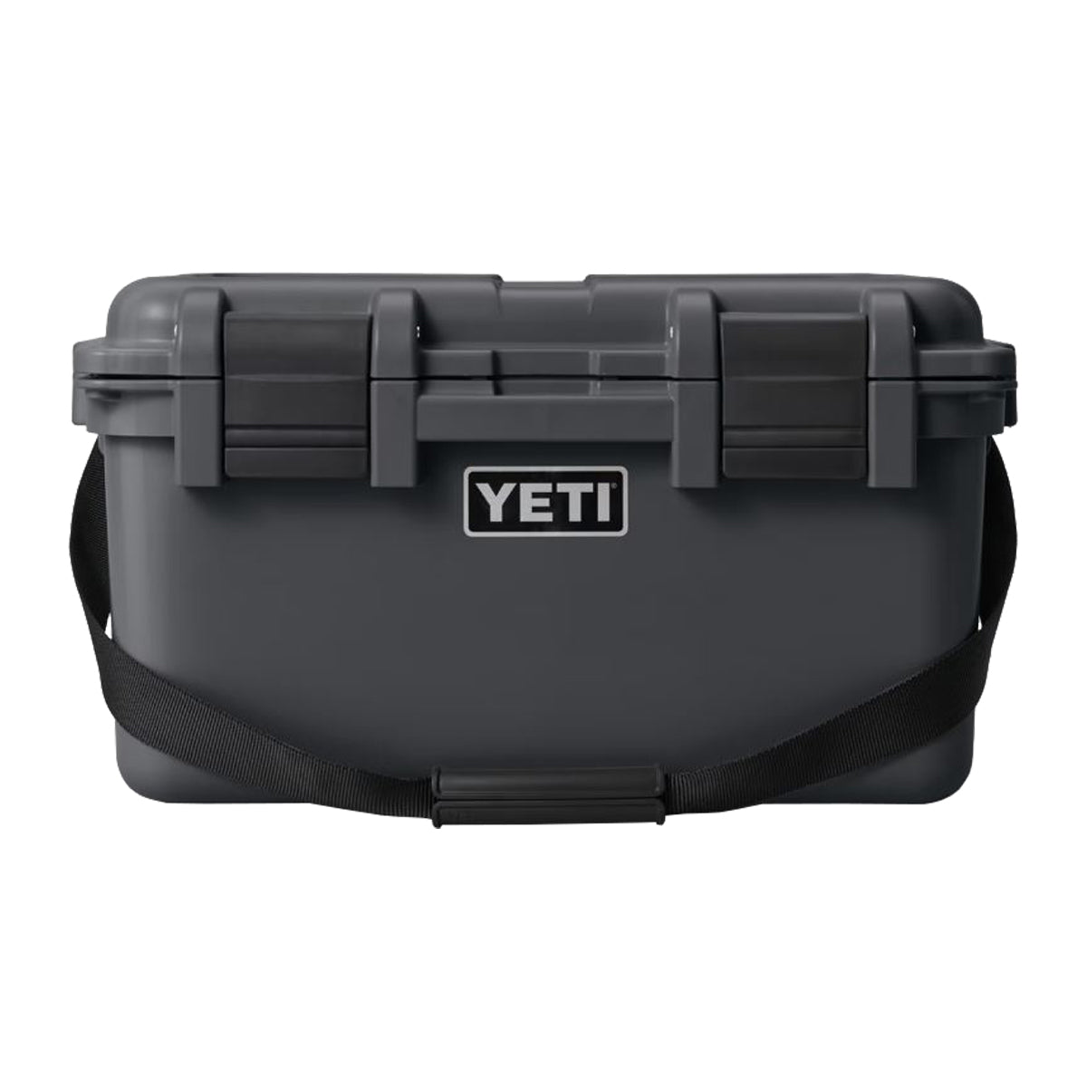 YETI イエティ ロードアウト ゴーボックス 30 GOBOX30 チャコール YETI LoadOut GoBox 30 2.0 Charcoal – Madison River Fishing Company