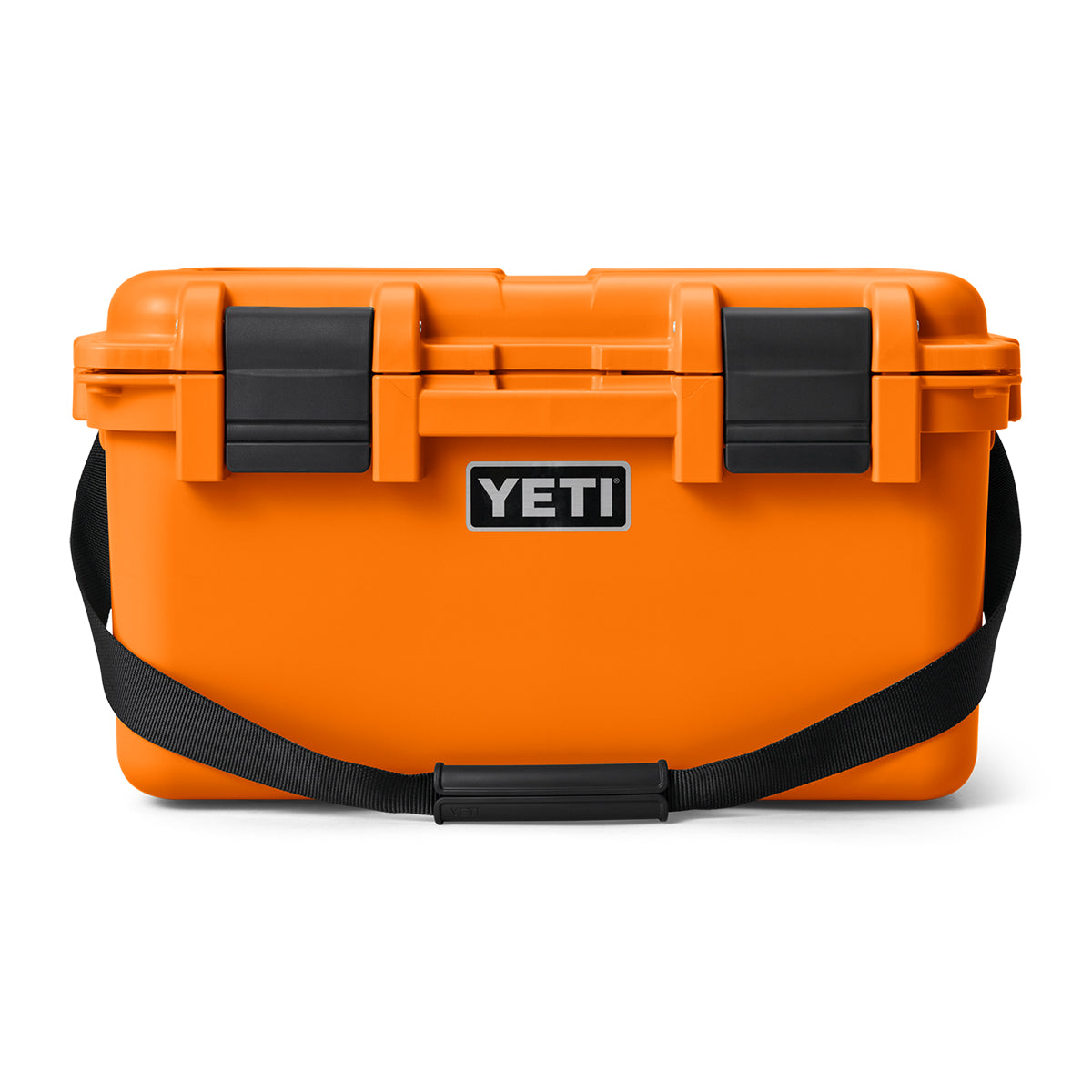 YETI LoadOut GoBox 30 2.0 King Crab Orange – Madison River Fishing