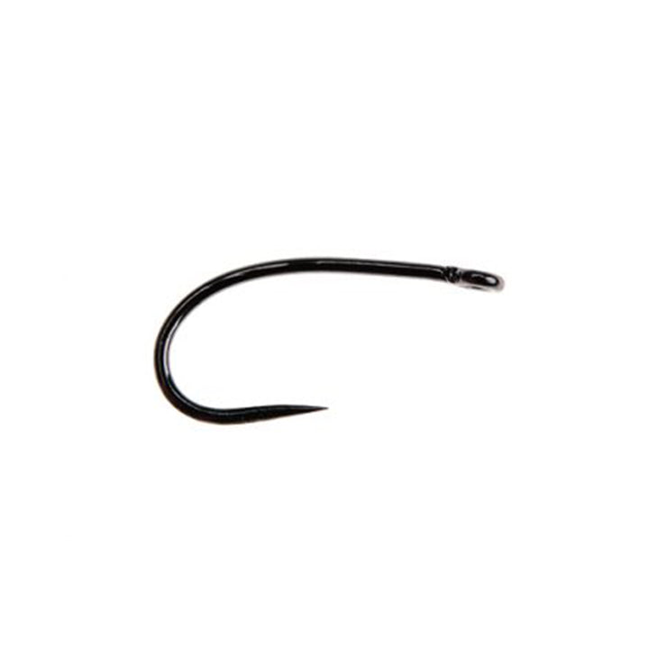 Ahrex FW 511 Curved Dry Hook Barbless