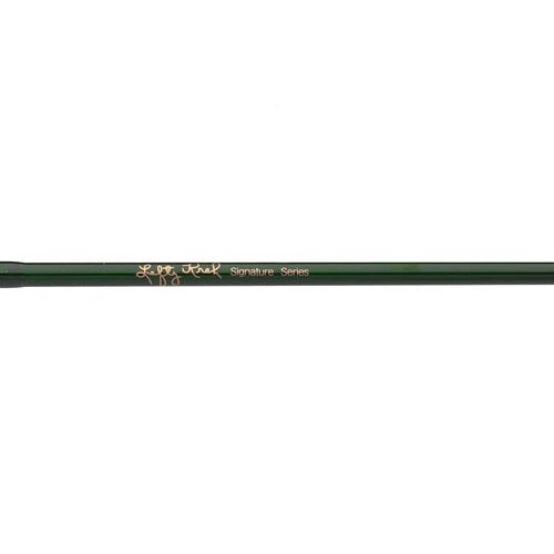 TFO Lefty Kreh Signature Series II Fly Rod - 2pc (Buy One Get One 50% OFF)