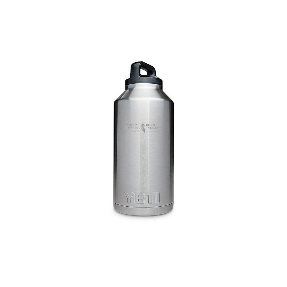 YETI Rambler 64oz. MRFC Bottle