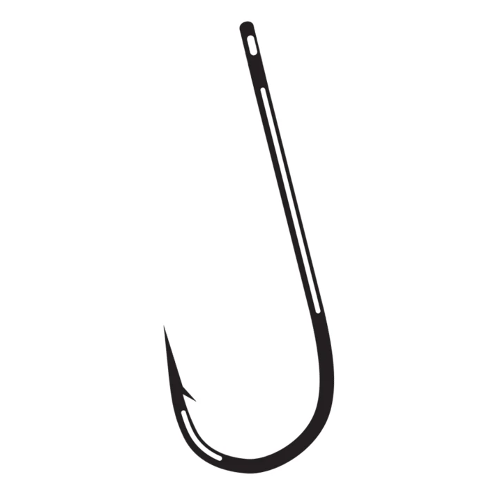 Gamakatsu SP11-3L3H Perfect Bend Hook 2 Gamakatsu SP11-3L3H Perfect Bend Hook 2
