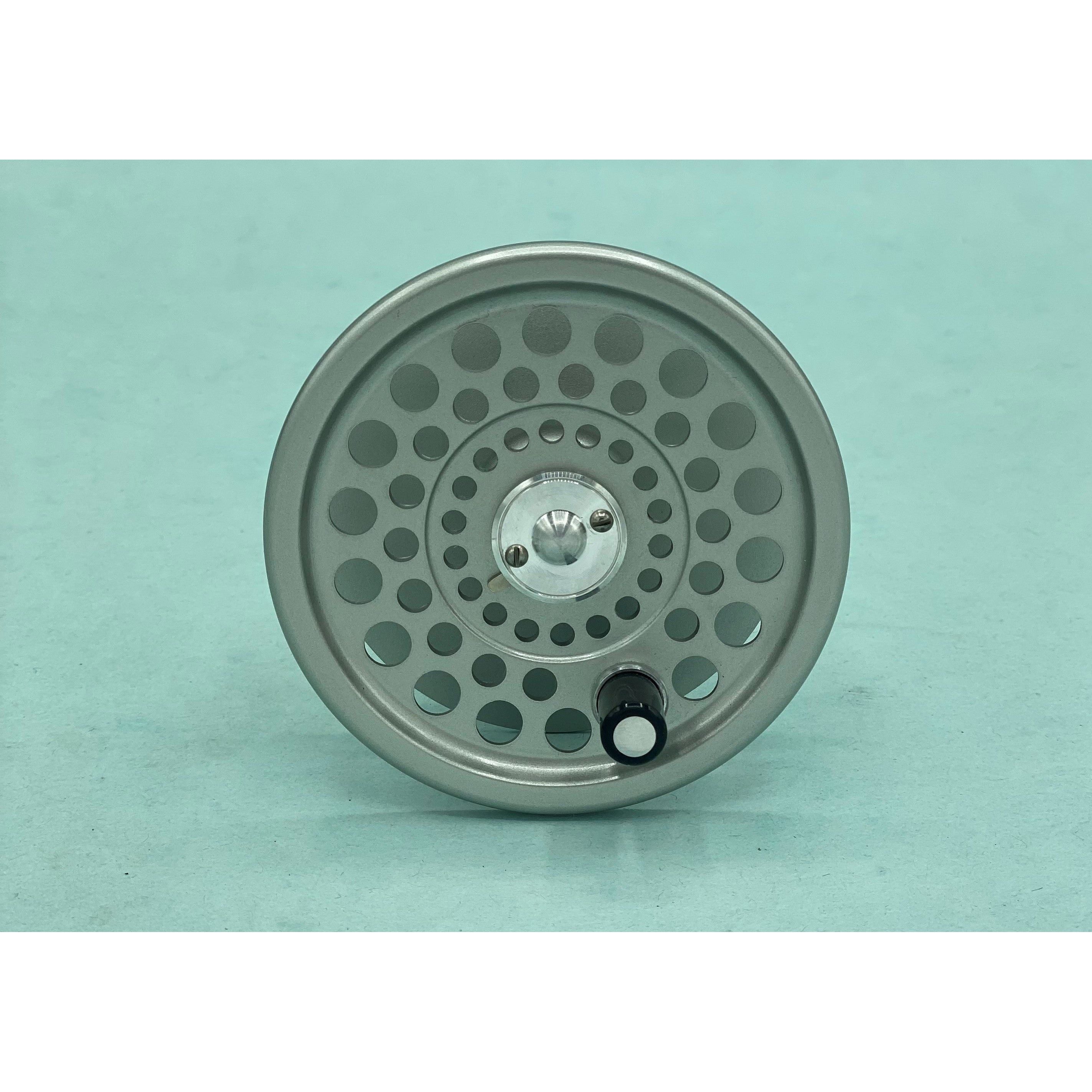 HARDY MARQUIS #5 fly reel USED