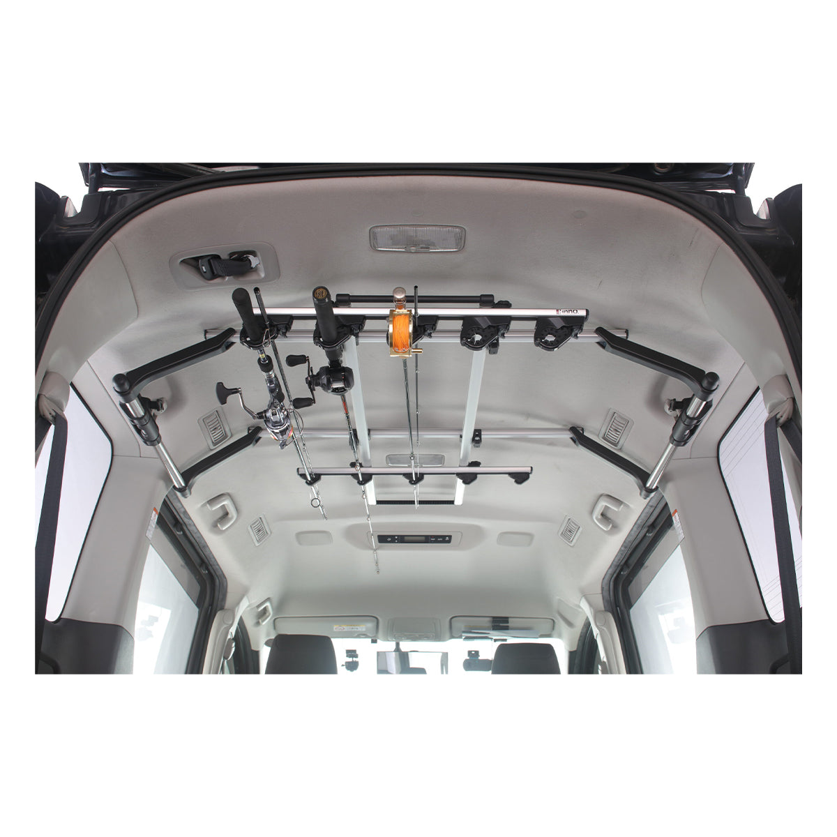 INNO Rack Road Holder Dual 5 IF16G INNO Rack Road Holder Dual 5 IF16G