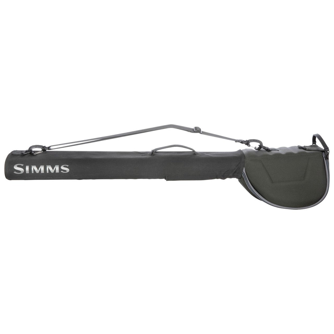 Simms GTS Double Rod/Reel Vault 9' 4pc Carbon