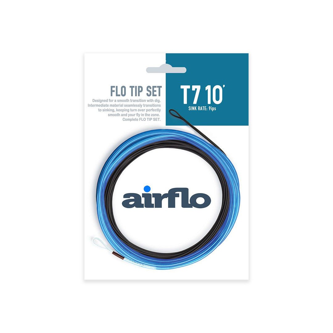 AirFlo Flo Tip - 10'