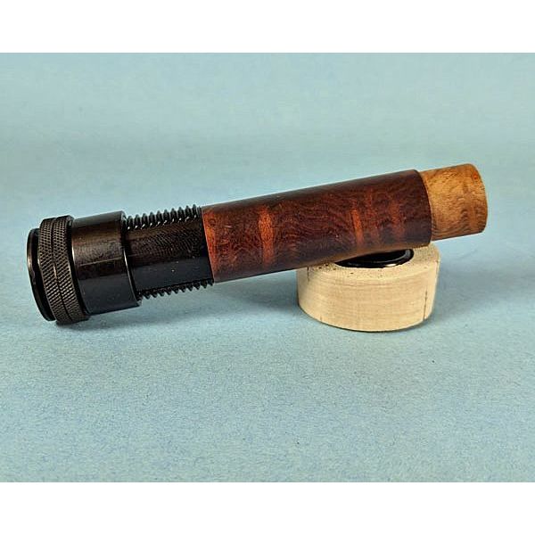 bellinger fly rod reel seats Kimball Art seat JP Ross Rods & Co. Outdoors Reel Seats snakeguides