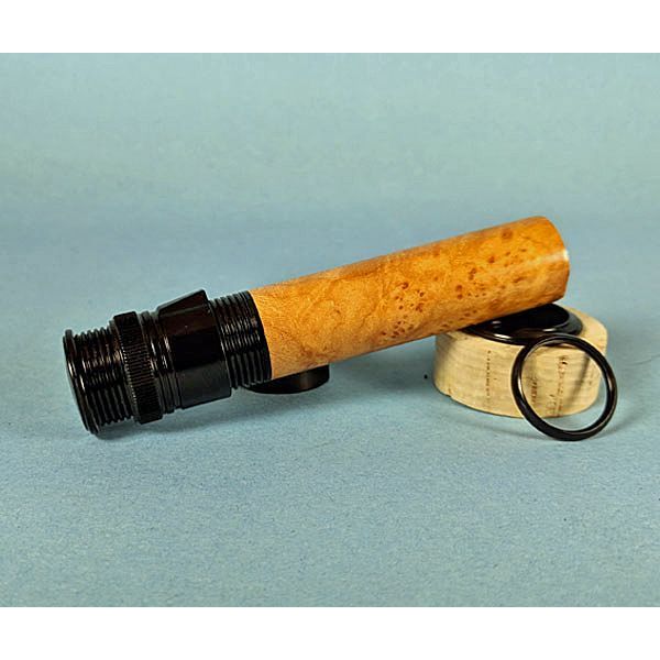 bellinger fly rod reel seats Bellinger .680 Up Lock Reel Seat