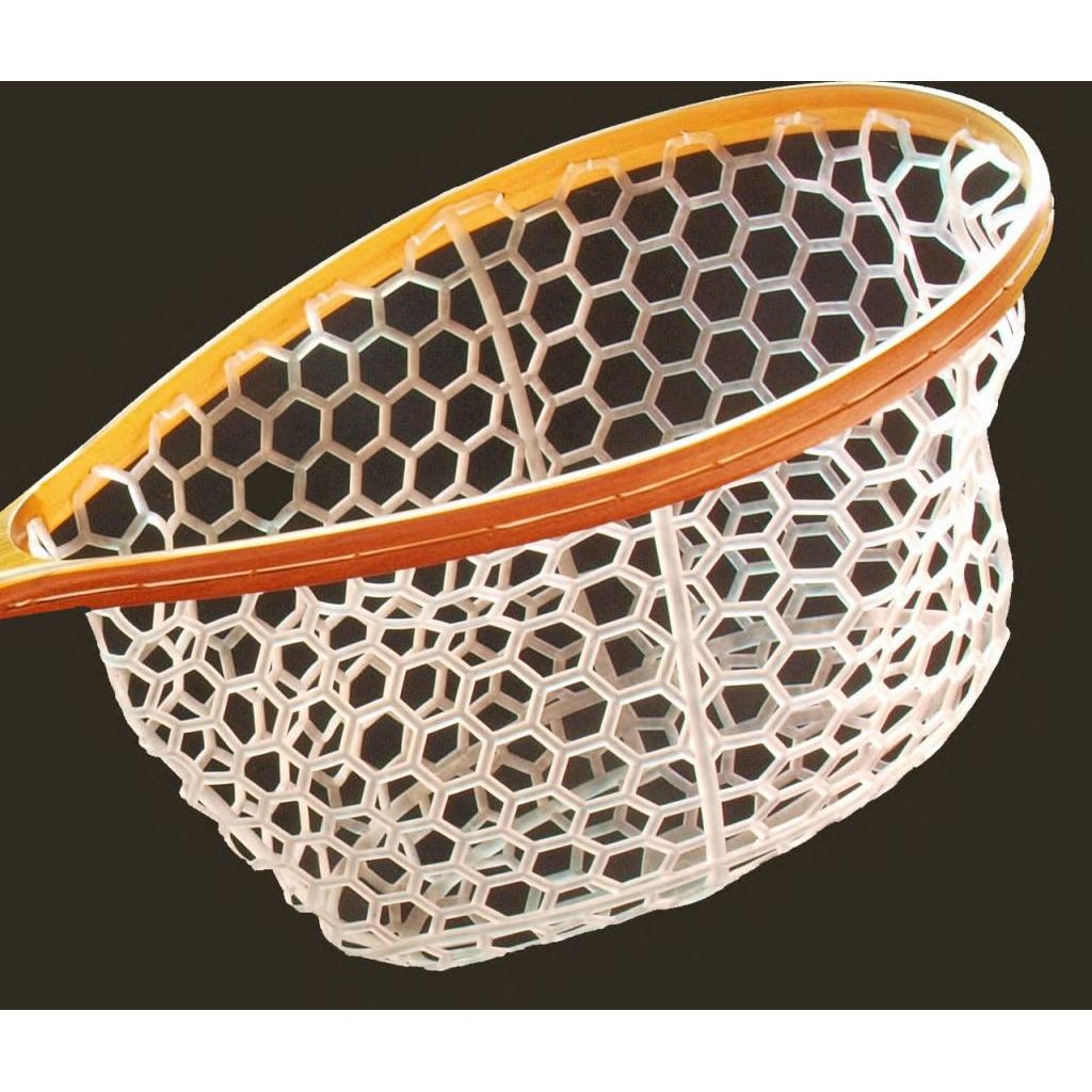 Brodin Eco Clear Replacement Nets – Madison River Fishing Company