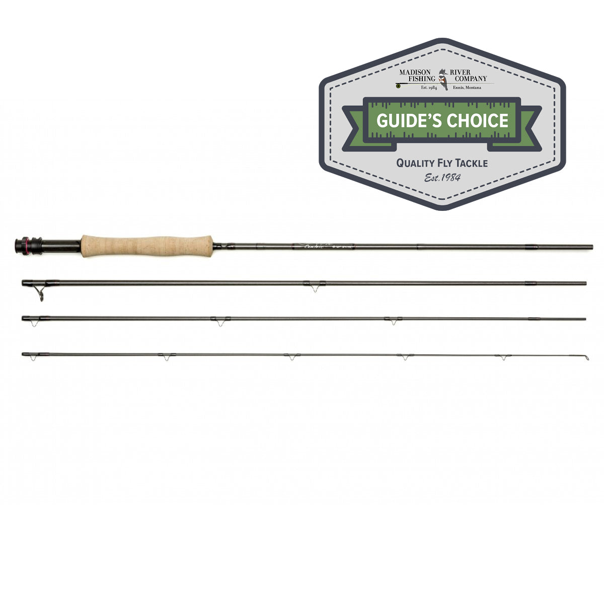 Salmon Fly Greys Gr50 Fly Rod For Sale Scott Centric Fly Rod
