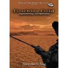 DVD-Touching Gold