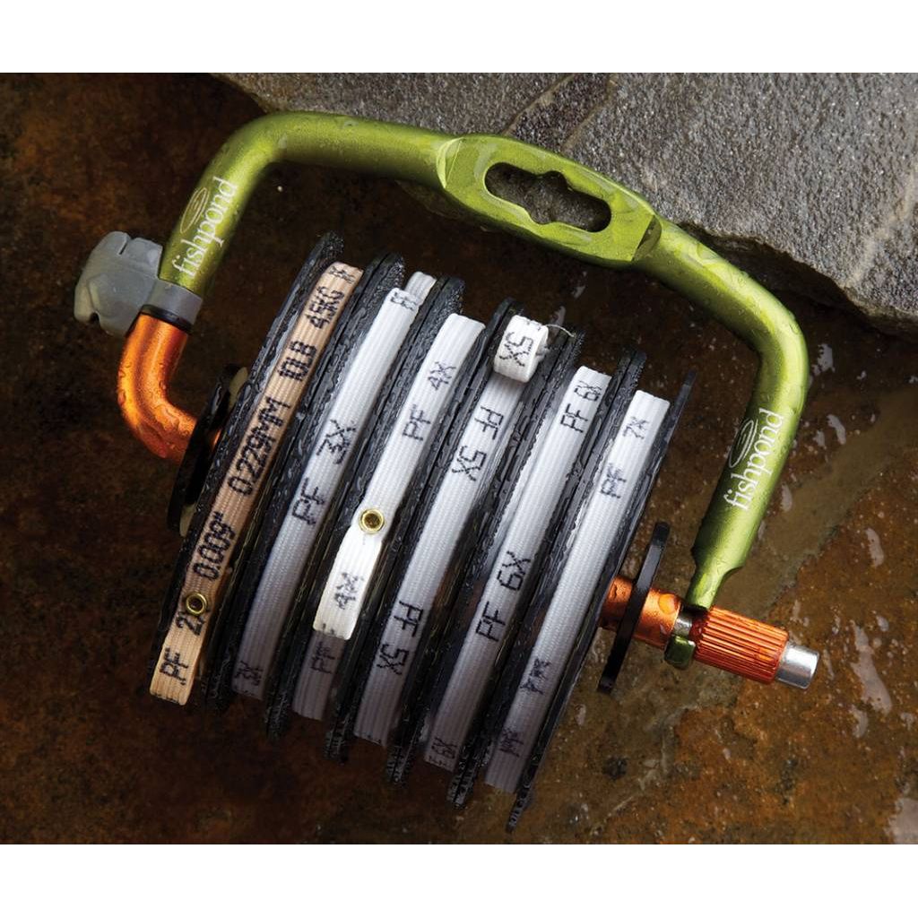 Fishpond Headgate Tippet Holder – Madison River Fishing Company